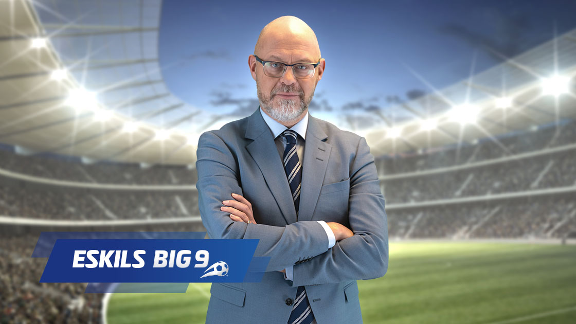 ATG Sport | tips, studio och reportage | ATG