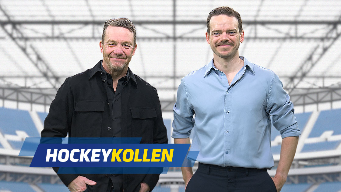 NHL-kollen med Daily 5 hockey