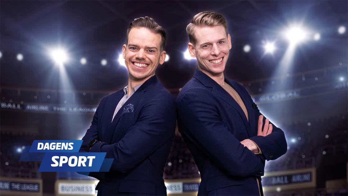 Dagens sport
