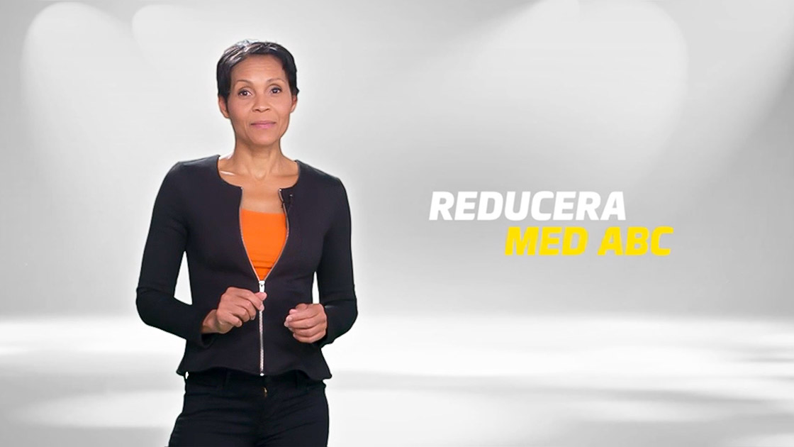 ABC-reducering